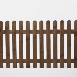 Charfleets Fencing