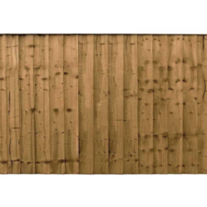 Charfleets Fencing