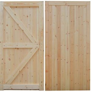 Charfleets Fencing