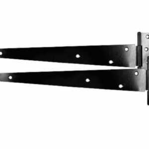 Charfleets Fencing