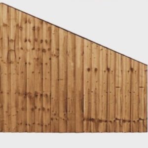 Charfleets Fencing