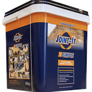 JOINT IT Black 20Kg