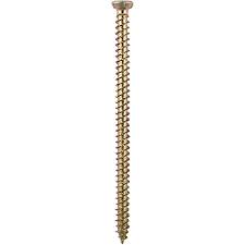 Multifix Screws 7.5 x 150 (Bag of 30)