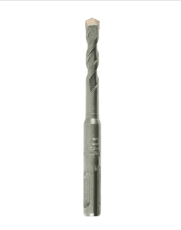 SDS PLUS Hammer Bit 8mm x 110mm