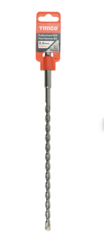 8mm sds bit hotsell