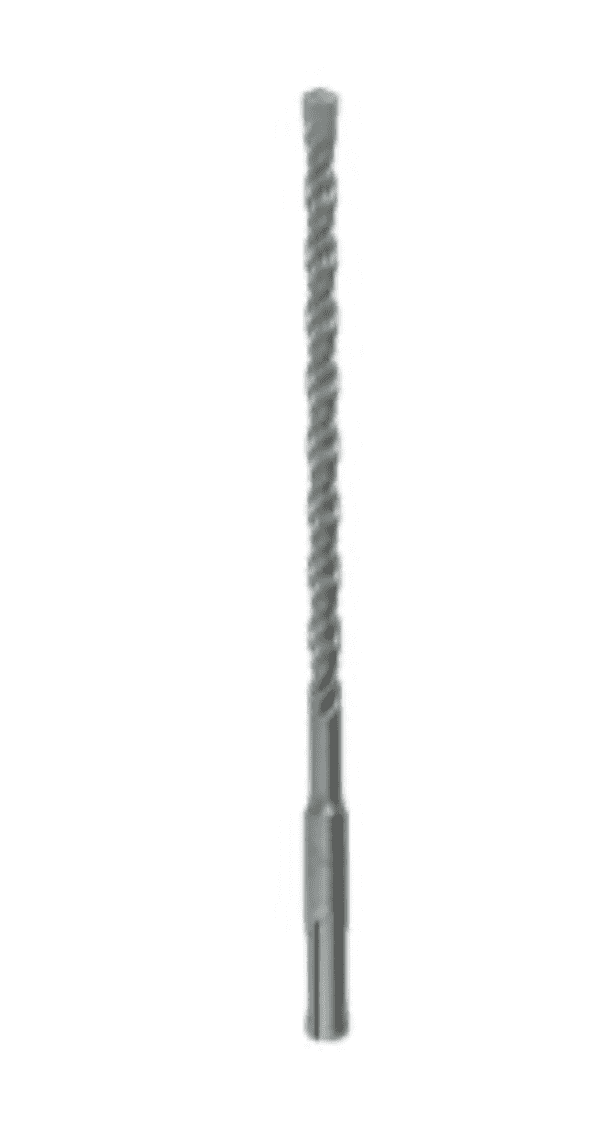 SDS PLUS Hammer Bit 8mm x 260mm