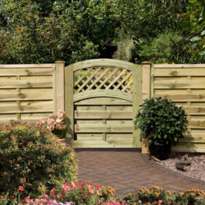 Fencing Benfleet