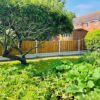 Treated 6FT x 2FT Closeboard Fence Panel