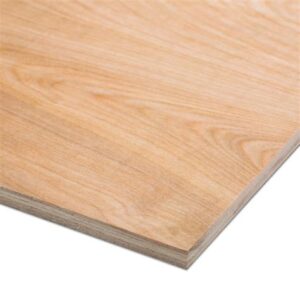 9mm Hardwood WBP Plywood | 1220mm x 2440mm x 9mm