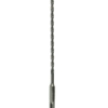 SDS PLUS Hammer Bit | 6mm x 210mm - Image 2