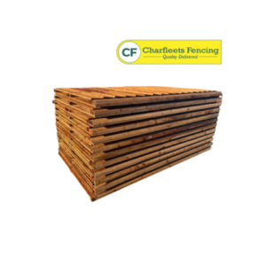 Charfleets Fencing