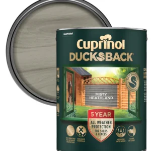 PAINT & STAIN