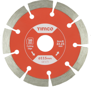 Addax | Cutting Disc (GP) 115 x B22.2