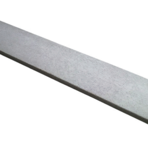 Concrete Gravel Board | 6FT x 6" PLAIN / Solid | 28.00KG