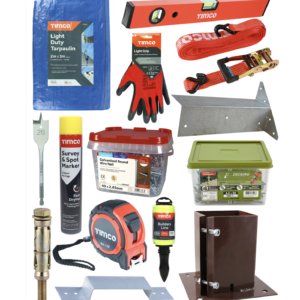 ACCESSORIES & TOOLS