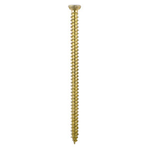 Concrete Screws | 7.5 x 80mm | Bag of 65