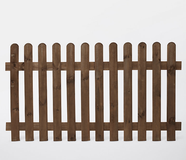 Charfleets Fencing