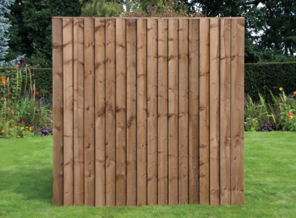 Charfleets Fencing