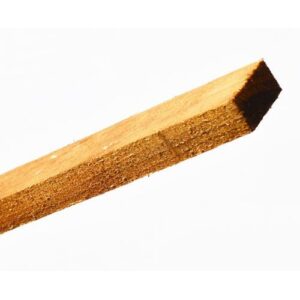 Batten | 6FT 16mm x 38mm | Treated, Brown