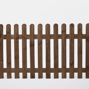 Charfleets Fencing