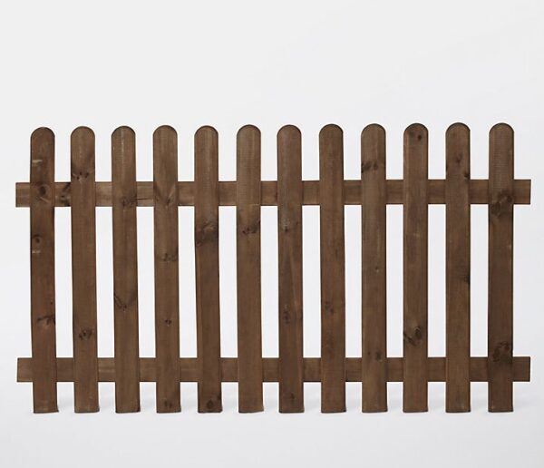 Charfleets Fencing