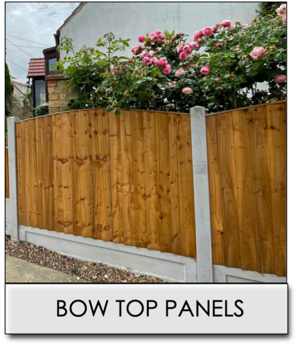 Charfleets Fencing
