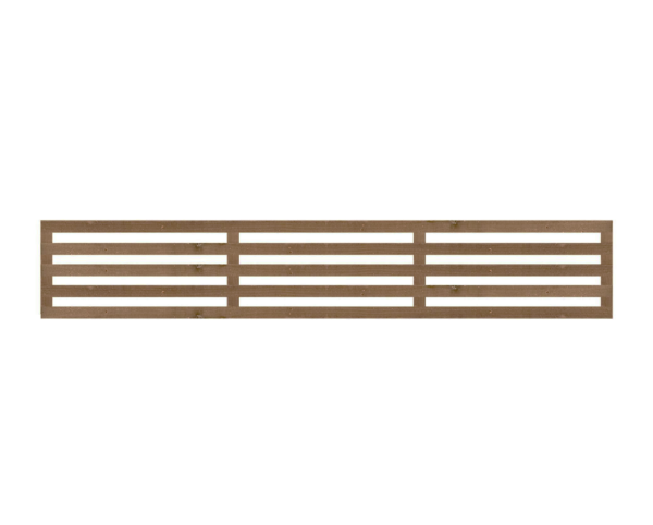Charfleets Fencing