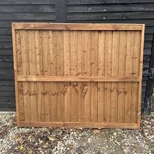 Charfleets Fencing