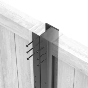 Charfleets Fencing