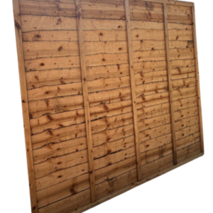 Charfleets Fencing