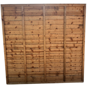 Charfleets Fencing