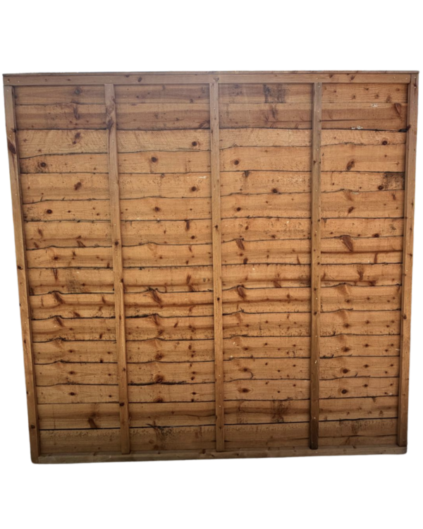 Charfleets Fencing