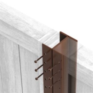 Charfleets Fencing
