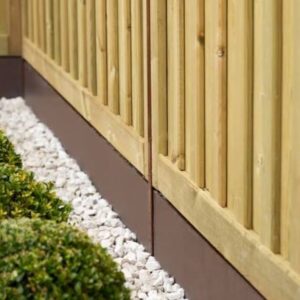 Charfleets Fencing