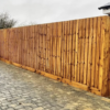 Charfleets Fencing